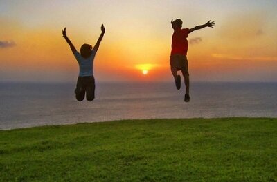 Success Photo
