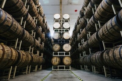 wms erp - brewery