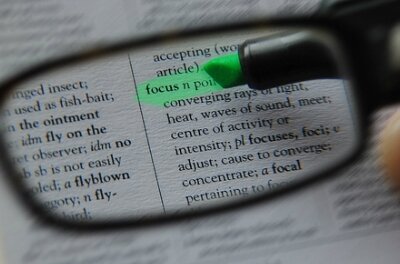 dictionary erp 