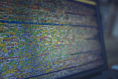 open source ERP - code