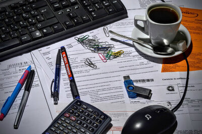 ERP migration - pen drive