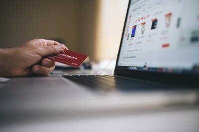 ERP cost - credit card