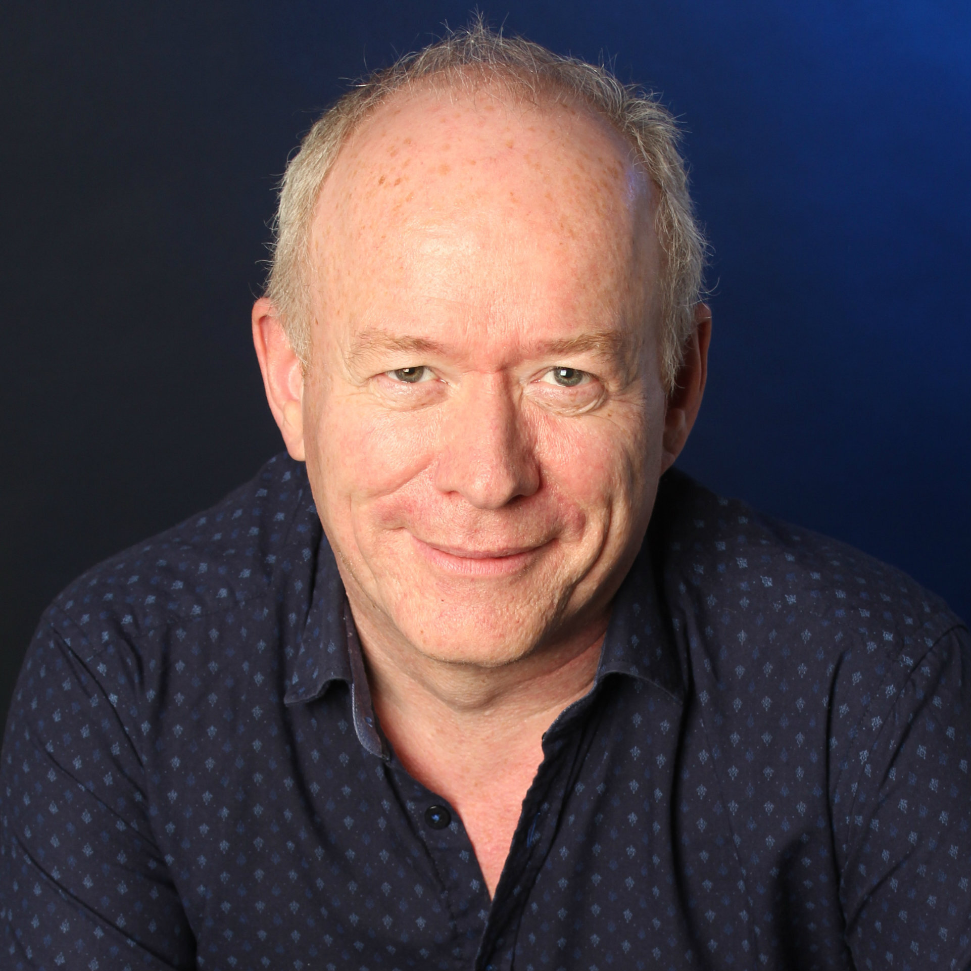 author image