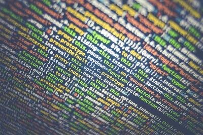 code - automated testing solution for ERP