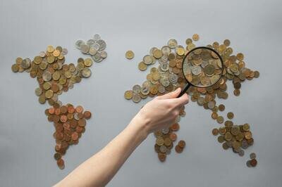money-map