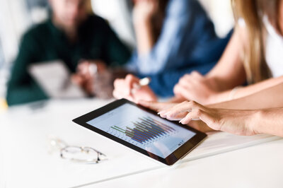 Mobile ERP case studies you can learn from [Image by javi indy on Freepik]
