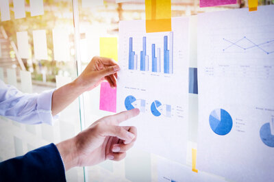 Three direct links between ERP and manufacturing revenue [image by Snowing on Freepik]