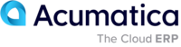 Acumatica logo