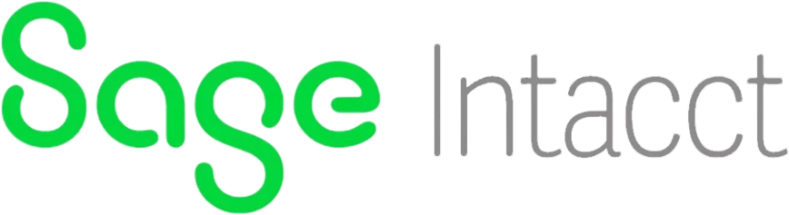 Sage Intacct logo