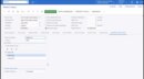 Acumatica ERP's anomaly detection feature displaying the generic enquiry template