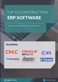 Top 10 construction ERP comparison thumbnail