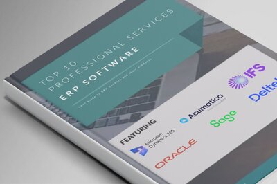 Top 10 professional services ERP comparison guide stack crop
