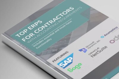 ERPs for contractors comparison stack-crop cover