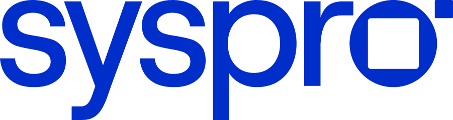 SYSPRO's logo