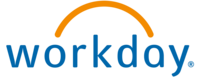 Workday Logo