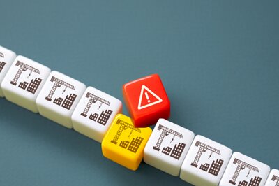 Seven construction ERP vendor red flags