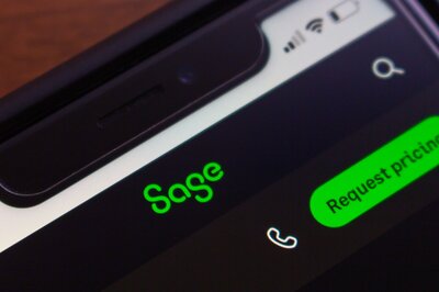 Sage 50 to ERP comparison and guide
