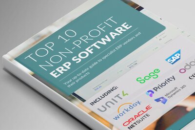 Top 10 non-profit ERPs stack-crop cover